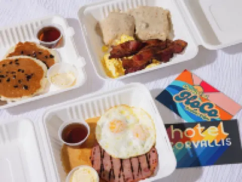 Hotel Corvallis Hotels in Corvallis