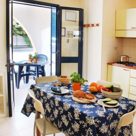 Residence Oasi Salento