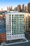 Courtyard by Marriott Boston Downtown/North Station