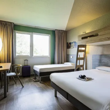 Ibis Budget Angoulême Nord