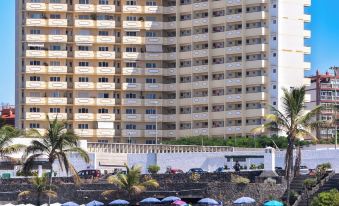 Apartamentos Teneguia