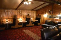 Silver Horseshoe Inn Hoteles en Rexburg