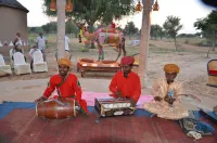 Desert Nights Hotels in Mandawa