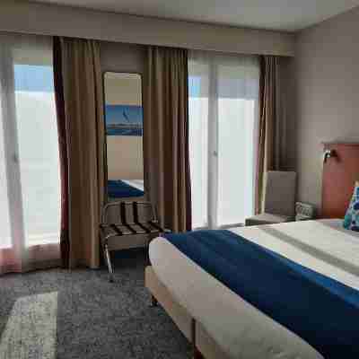 The Originals Boutique, Hôtel Admiral's, les Sables-d'Olonne Rooms
