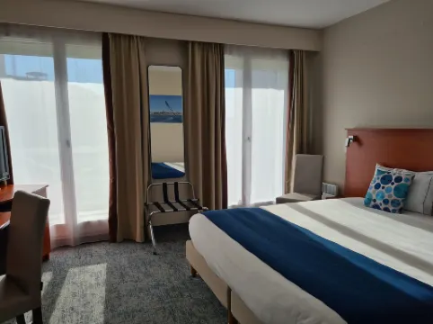 The Originals Boutique, Hôtel Admiral's, les Sables-d'Olonne