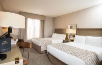 Pomeroy Inn & Suites Prince George