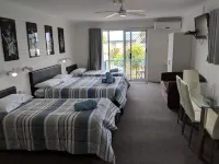 Harrington Village Motel Hotels in Taree