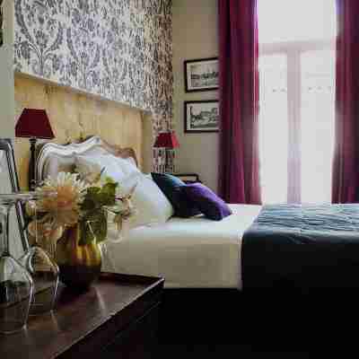 Au Cœur de Bordeaux B&B Rooms