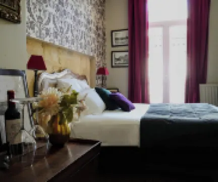 ออกัวร์ เดอ บอร์โด B&B