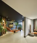Nico Apartasuites Hotels in Bogota