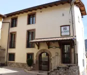 B&B la Fonte Hotels in Coppito