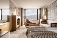 Bachleda Hotel Kasprowy Hotels in Zakopane
