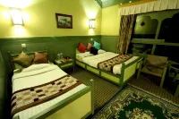 The Rhino Residency Resort - สัตว์เลี้ยง