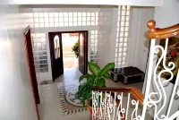 Residence Les Calanques Hotel a Dakar