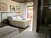 Pousada Canto Grande Hotels in Bombinhas