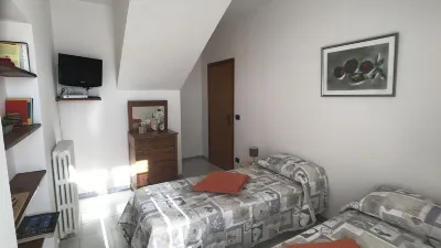 بد آند بريكفاست لي دولتشي كوليني ديل مونتيفيلترو Hotels near Urbino Ducal Palace