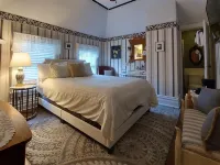 The Fresh Coast Inn at Ludington Hotels in Ludington