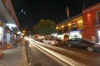 Hotel Nacional Hotels in Oaxaca