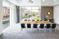 DoubleTree by Hilton Leeds City Centre