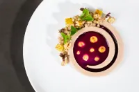 Hotel Elephant - breakfast