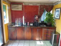 Economy Inn Express Warren