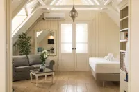 Landhuis Klein Santa Martha Boutique Hotel Restaurant. Hotels in Soto