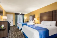 Days Inn by Wyndham Goodlettsville/Nashville Hoteles en Goodlettsville