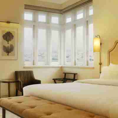 Hotel Harbour View Colaba Rooms