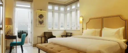 Hotel Harbour View Colaba Отели рядом с достопримечательностью «Вокзал Чхатрапати-Шиваджи»