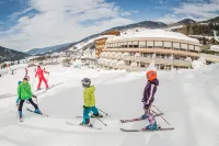 Family Resort Rainer Sexten Hotels in Sexten