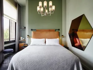 The Hoxton, Amsterdam