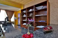 Sapphire Addis - spa