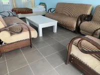 Palm Club Apart Otel - pet friendly