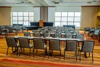 Rocky Gap Casino & Resort - スパ