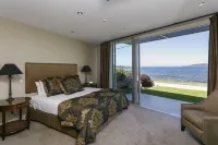 The Reef Resort - piscina
