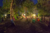 Albergo Residenziale Menhirs Hotels in Oristanon maakunta