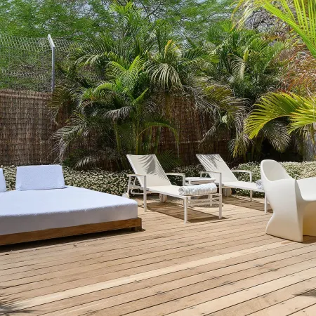 Yam Suf by Isrotel Collection