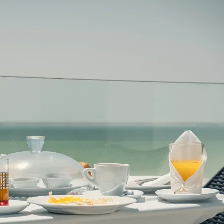 Hotel Dakhla Ville