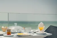 Hotel Dakhla Ville Hotels in Dakhla