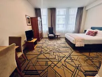 Quest Wellington Hotel a Wellington