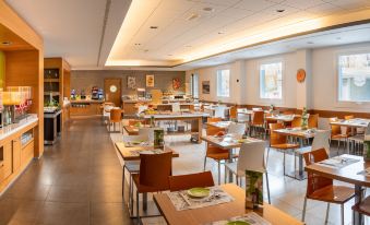 Bes Hotel Bergamo Ovest