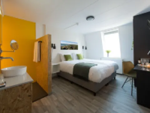 Boutique Hotel Charley's Hotels in Westkapelle