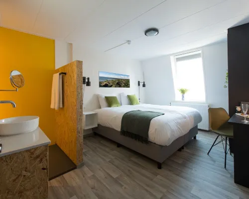 Boutique Hotel Charley's Hotels in Westkapelle