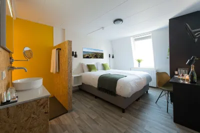 Boutique Hotel Charley's Hotels in 