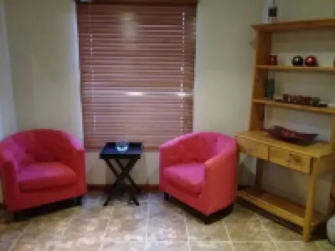 Lady Grey Walk Cottage Hotels in McGregor