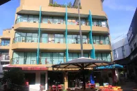 Must Sea Hotel - Layanan Antar-Jemput
