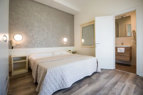 Hotel Cristina