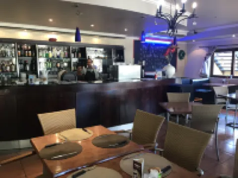 VJ's Guesthouse and Restaurant Hotels in Uitenhage