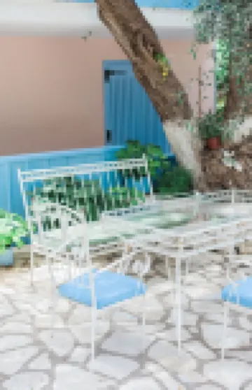 阿弗洛狄忒旅館