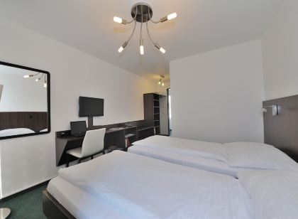 Hotel am Spisertor